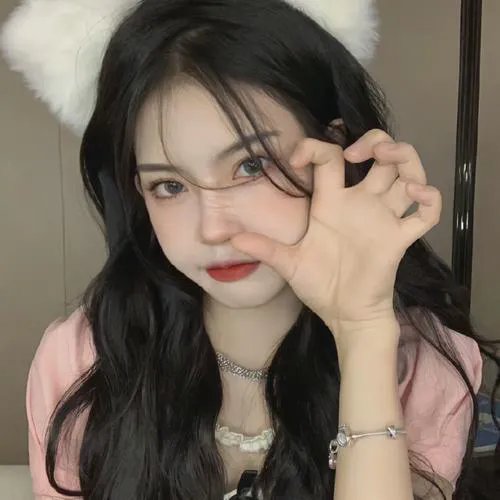 彩月和她的情人